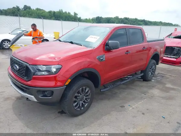 1FTER4FH3NLD35842 2022 FORD RANGER - Image 2