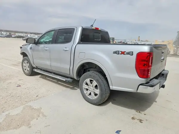 1FTER4FH3NLD41463 2022 FORD RANGER - Image 2