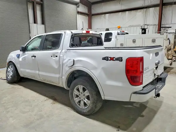 1FTER4FH3NLD43536 2022 FORD RANGER - Image 2
