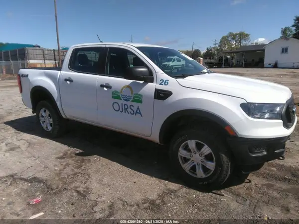 1FTER4FH3NLD46887 2022 FORD RANGER - Image 1