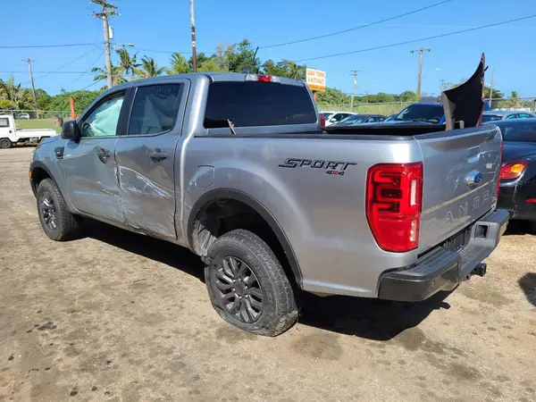 1FTER4FH3NLD47036 2022 FORD RANGER - Image 2