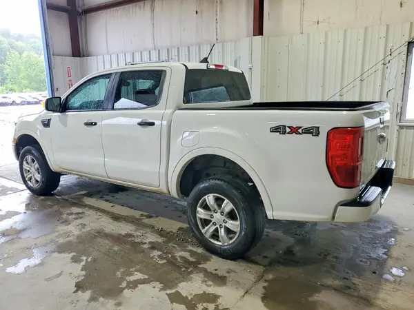 1FTER4FH3NLD53709 2022 FORD RANGER - Image 2