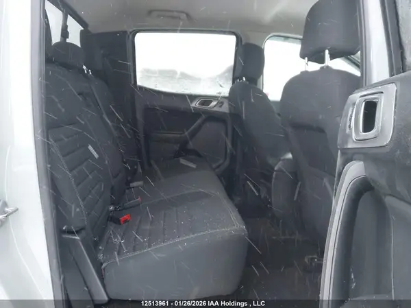 1FTER4FH3PLE00868 2023 FORD RANGER - Image 8