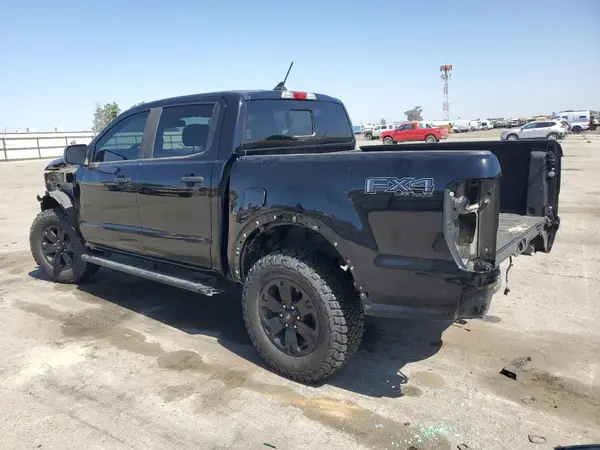 1FTER4FH3PLE02930 2023 FORD RANGER - Image 2