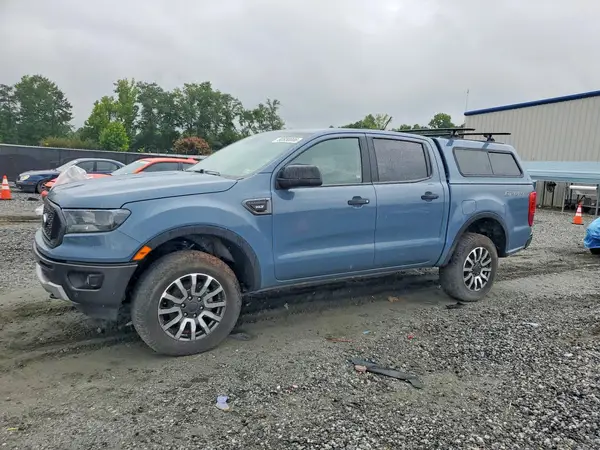 1FTER4FH3PLE03057 2023 FORD RANGER - Image 1