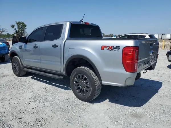 1FTER4FH3PLE03480 2023 FORD RANGER - Image 2