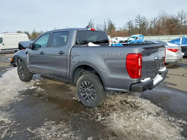 1FTER4FH3PLE03978 2023 FORD RANGER - Image 2