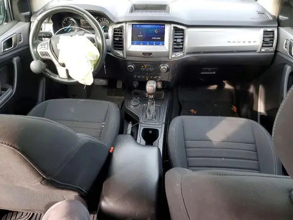 1FTER4FH3PLE03978 2023 FORD RANGER - Image 8