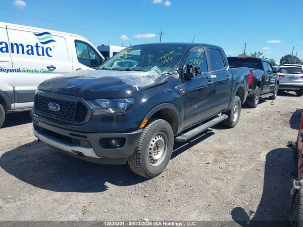 1FTER4FH3PLE06993 2023 FORD RANGER - Image 2