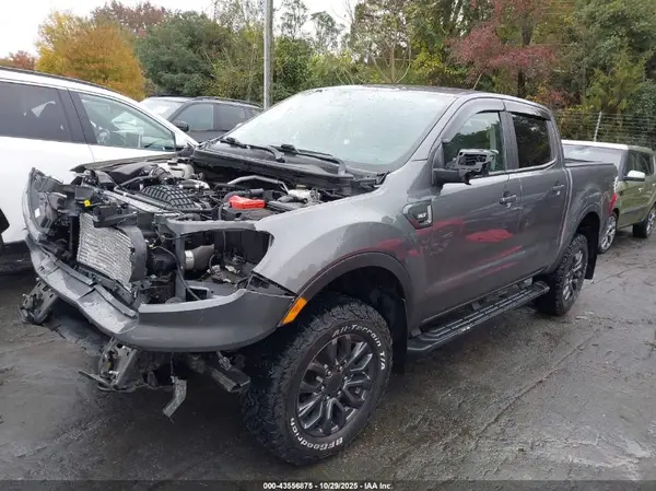 1FTER4FH3PLE07982 2023 FORD RANGER - Image 2