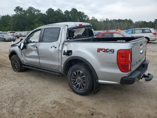 1FTER4FH3PLE08663 2023 FORD RANGER - Image 2