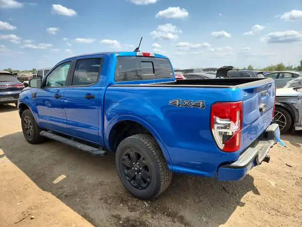 1FTER4FH3PLE10946 2023 FORD RANGER - Image 2