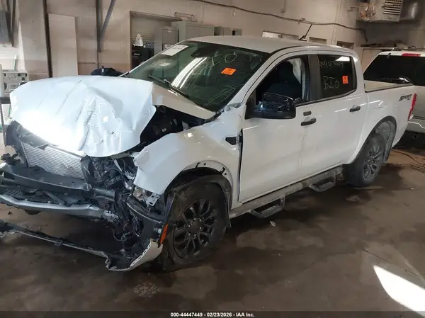 1FTER4FH3PLE11868 2023 FORD RANGER - Image 2