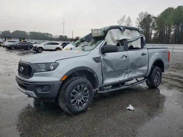 1FTER4FH3PLE14401 2023 FORD RANGER - Image 1