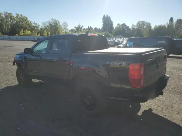 1FTER4FH3PLE14589 2023 FORD RANGER - Image 2