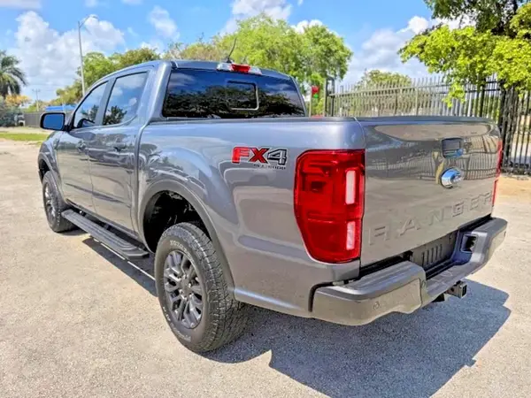 1FTER4FH3PLE15046 2023 FORD RANGER - Image 2
