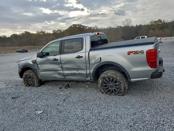 1FTER4FH3PLE15094 2023 FORD RANGER - Image 2