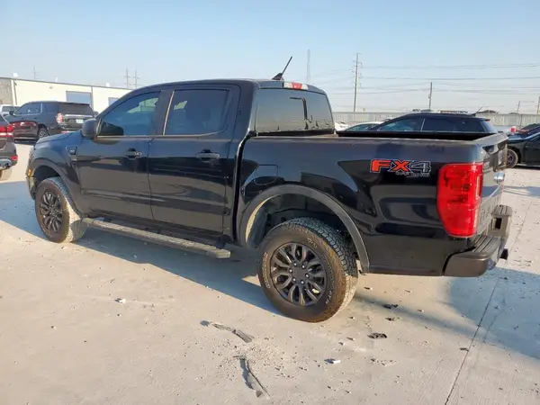 1FTER4FH3PLE18044 2023 FORD RANGER - Image 2