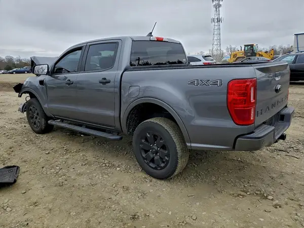 1FTER4FH3PLE18741 2023 FORD RANGER - Image 2