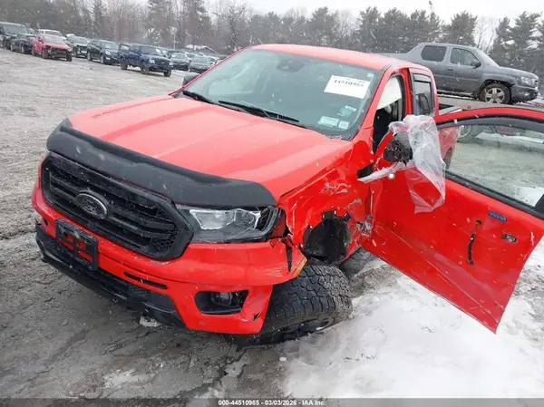 1FTER4FH3PLE19209 2023 FORD RANGER - Image 2