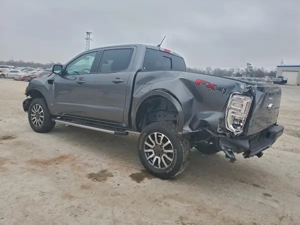 1FTER4FH3PLE20814 2023 FORD RANGER - Image 2