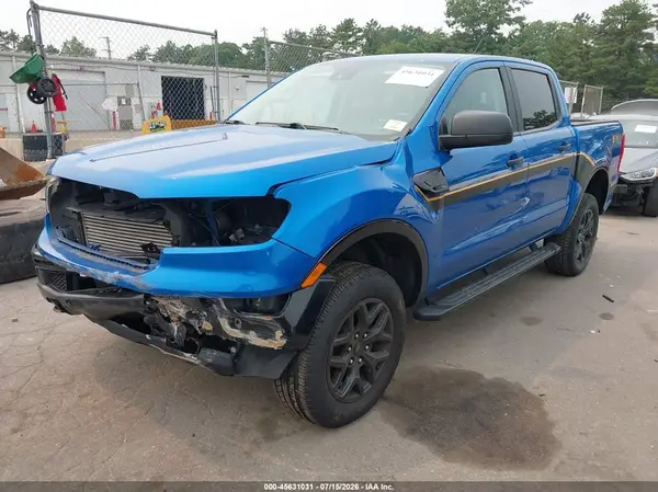 1FTER4FH3PLE26984 2023 FORD RANGER - Image 2
