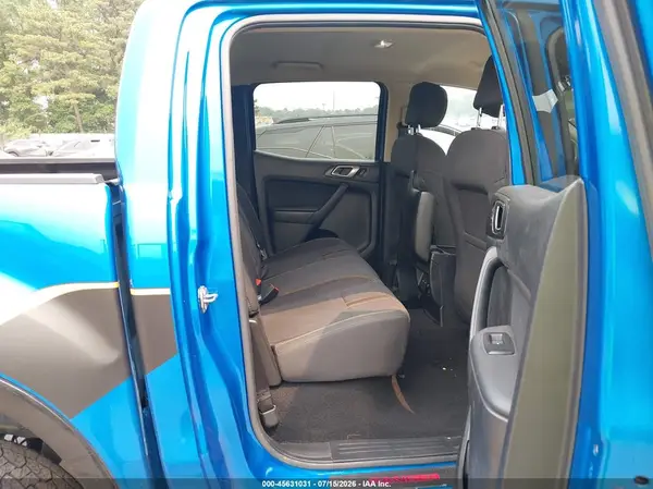 1FTER4FH3PLE26984 2023 FORD RANGER - Image 8