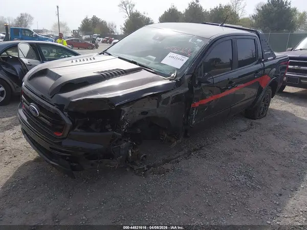 1FTER4FH3PLE27309 2023 FORD RANGER - Image 2