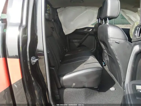1FTER4FH3PLE27309 2023 FORD RANGER - Image 8