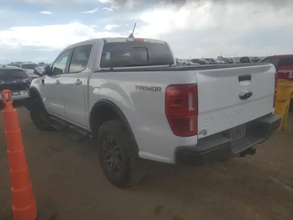 1FTER4FH3PLE27763 2023 FORD RANGER - Image 2