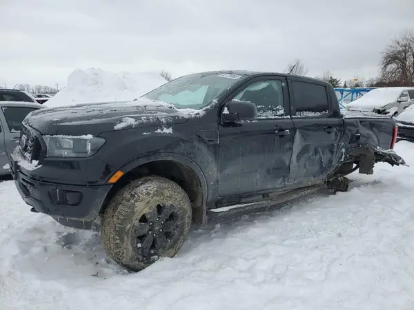 1FTER4FH3PLE31165 2023 FORD RANGER - Image 1