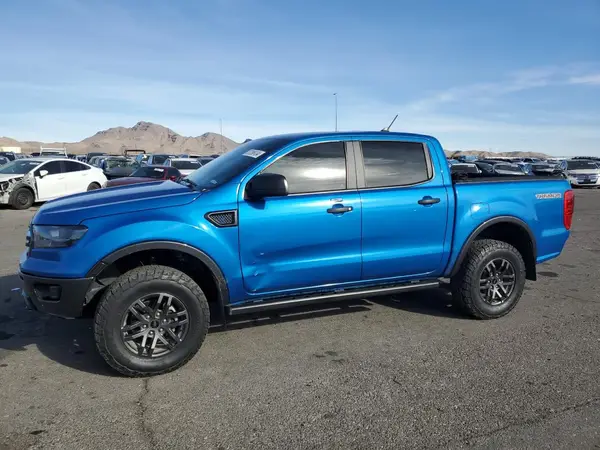 1FTER4FH3PLE31182 2023 FORD RANGER - Image 1