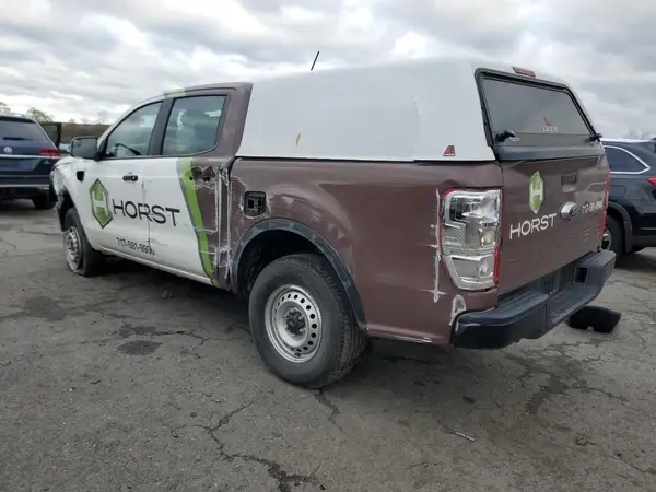 1FTER4FH3PLE31392 2023 FORD RANGER - Image 2