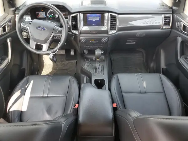 1FTER4FH4KLA00651 2019 FORD RANGER - Image 8