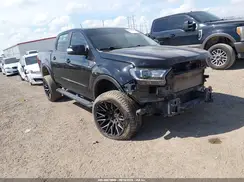 1FTER4FH4KLA02433 2019 FORD RANGER