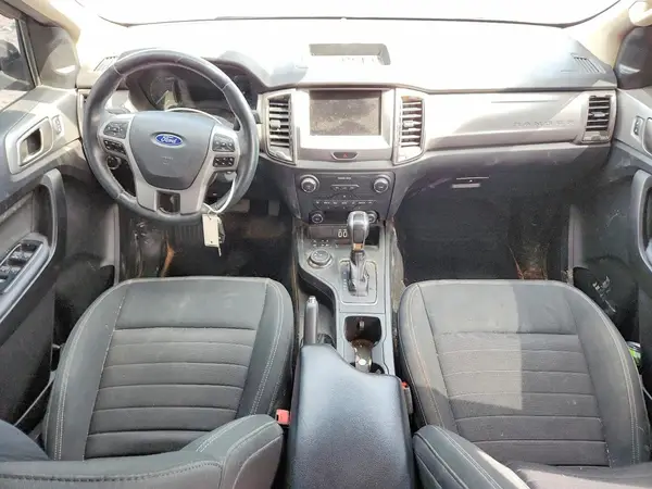 1FTER4FH4KLA04148 2019 FORD RANGER - Image 8
