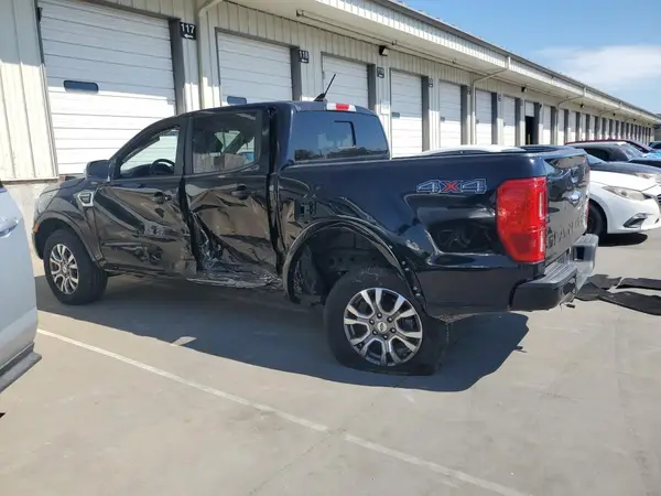 1FTER4FH4KLA06160 2019 FORD RANGER - Image 2