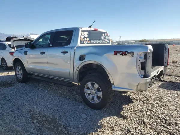 1FTER4FH4KLA06532 2019 FORD RANGER - Image 2