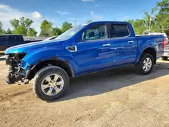1FTER4FH4KLA06594 2019 FORD RANGER
