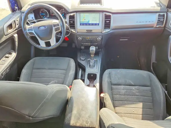 1FTER4FH4KLA06594 2019 FORD RANGER - Image 8