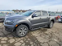 1FTER4FH4KLA07177 2019 FORD RANGER