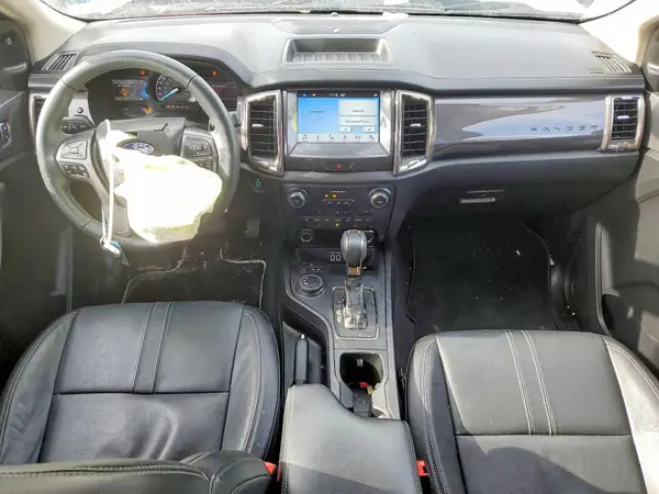 1FTER4FH4KLA08121 2019 FORD RANGER - Image 8