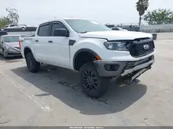 1FTER4FH4KLA08684 2019 FORD RANGER