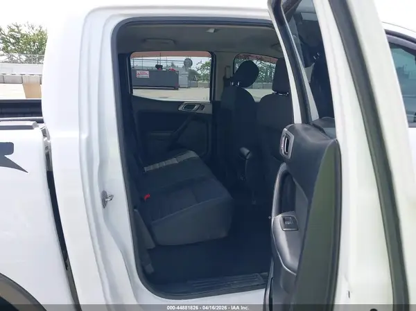 1FTER4FH4KLA08684 2019 FORD RANGER - Image 8