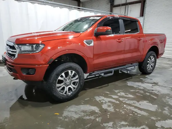 1FTER4FH4KLA10063 2019 FORD RANGER - Image 1