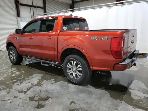 1FTER4FH4KLA10063 2019 FORD RANGER - Image 2