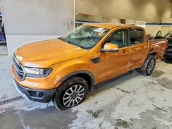 1FTER4FH4KLA11021 2019 FORD RANGER