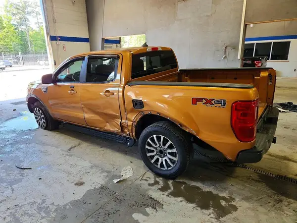 1FTER4FH4KLA11021 2019 FORD RANGER - Image 2