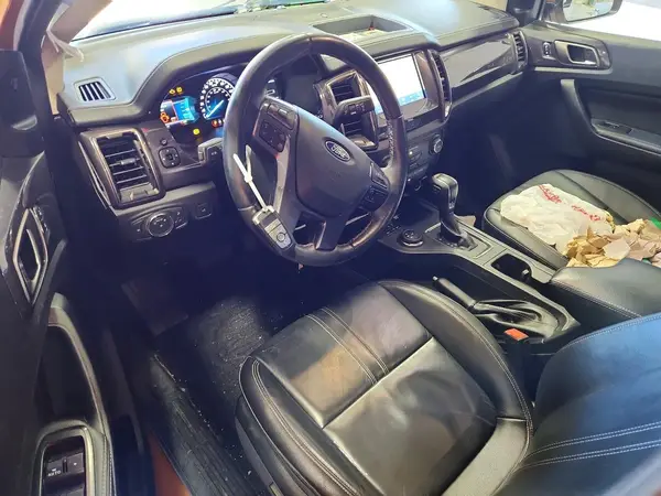 1FTER4FH4KLA11021 2019 FORD RANGER - Image 8