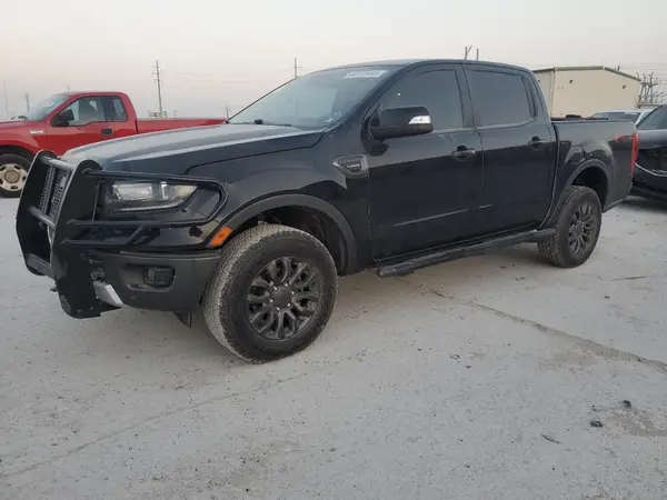 1FTER4FH4KLA11181 2019 FORD RANGER - Image 1